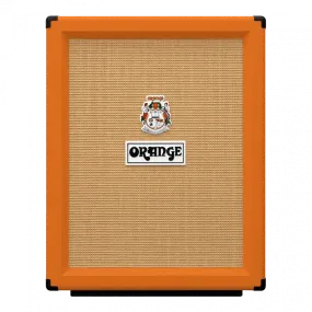 Orange Music PPC212V - 120-watt 2x12" Vertical Cabinet