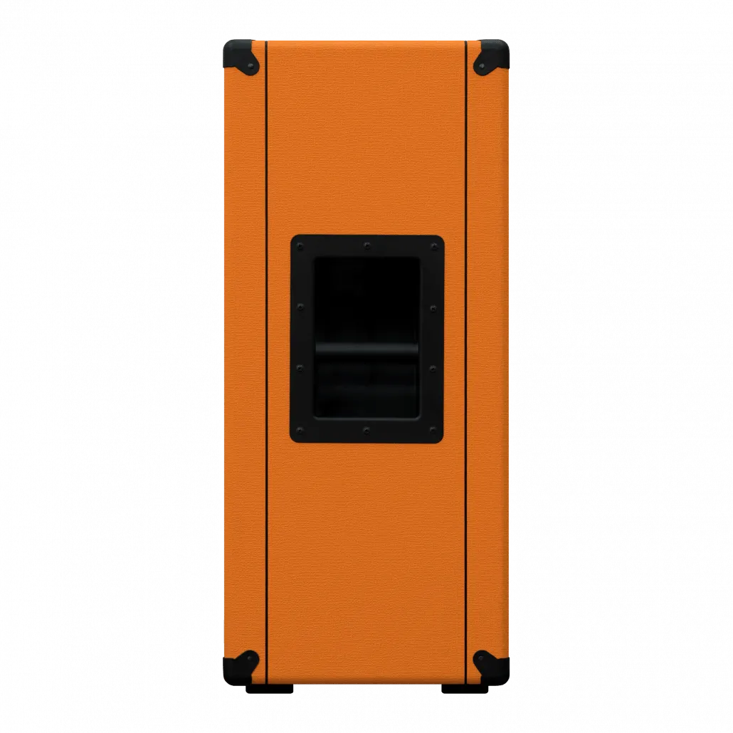 Orange Music PPC212V - 120-watt 2x12" Vertical Cabinet