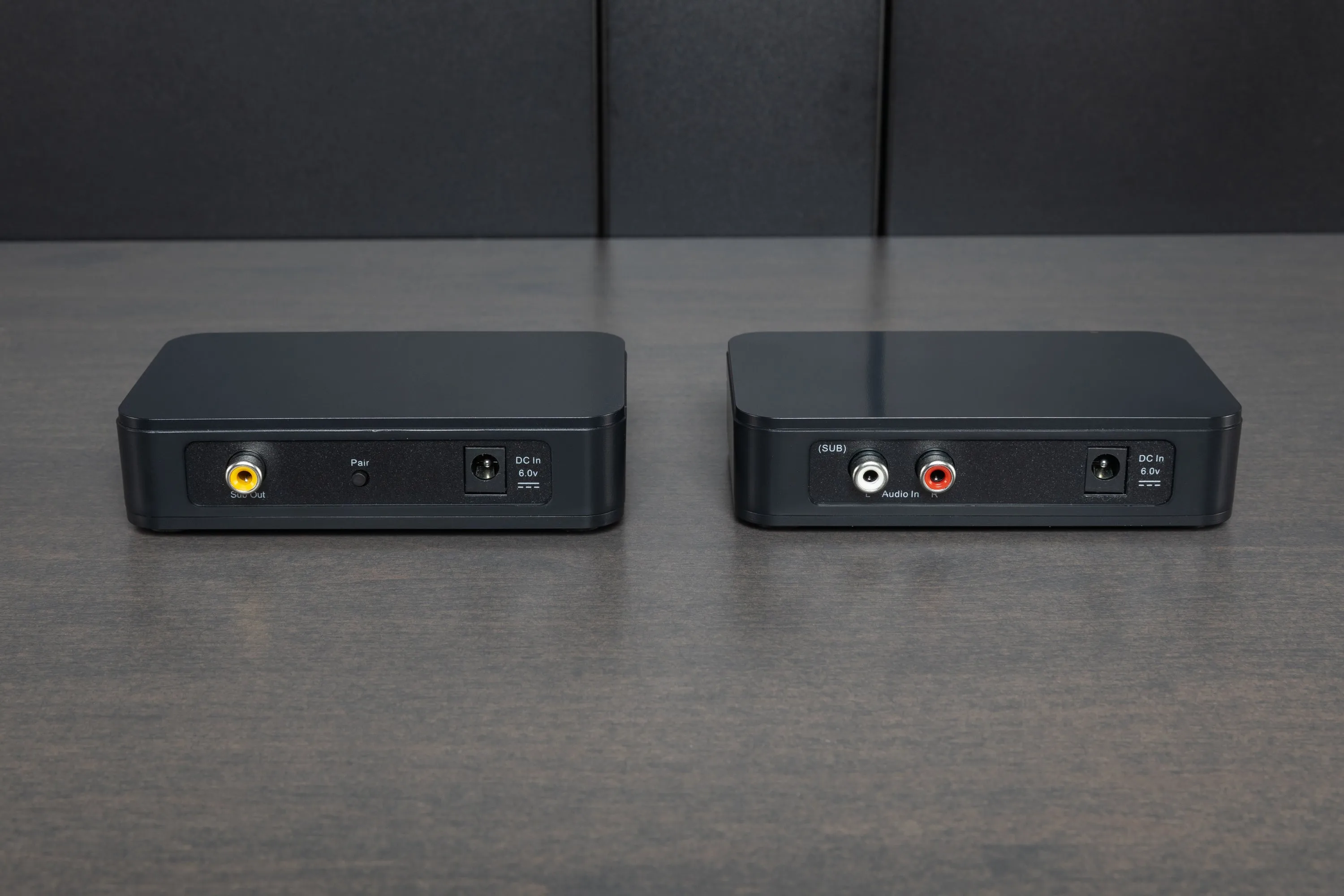 OSD Audio Nero Wireless Subwoofer Kit