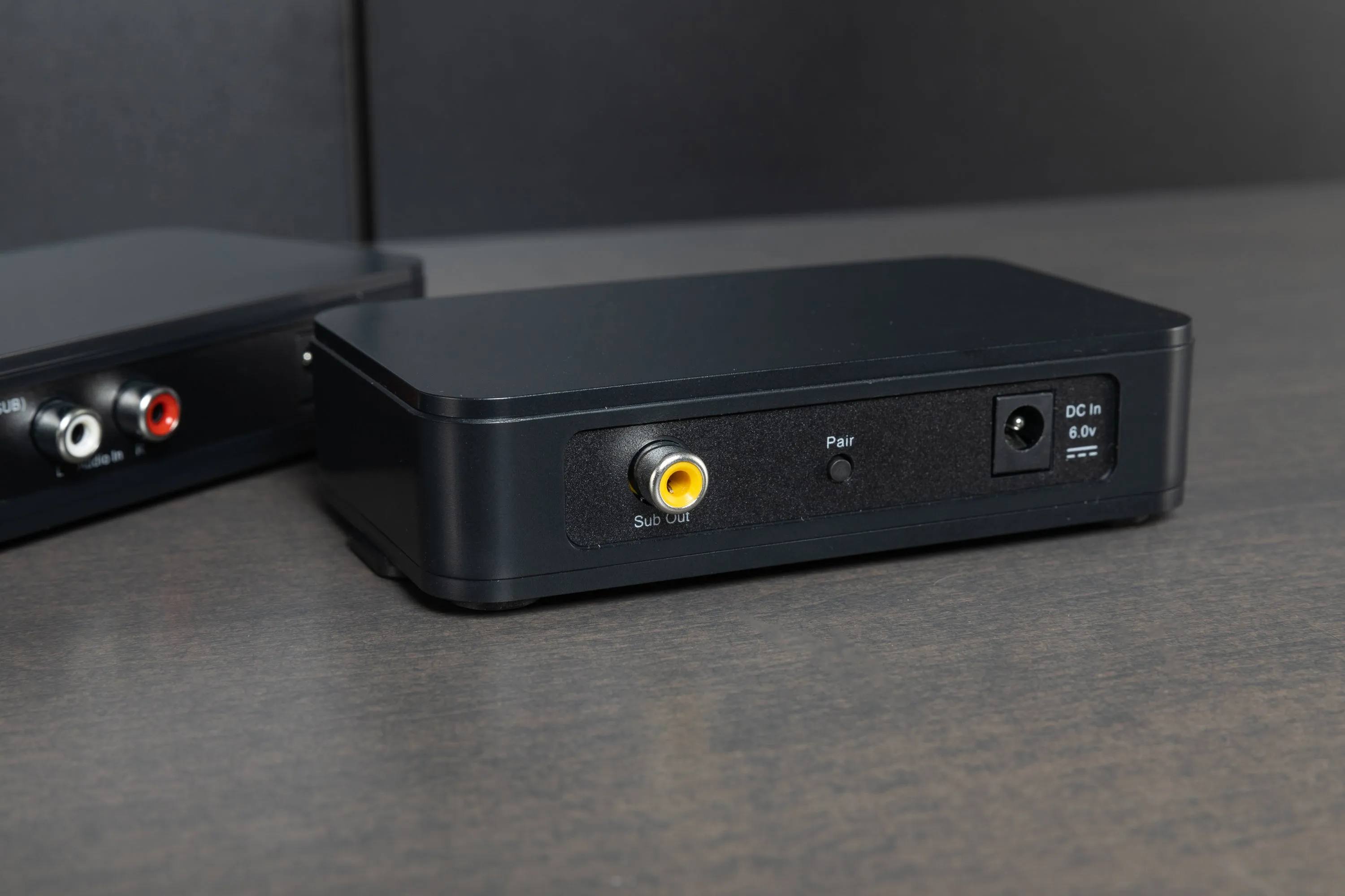 OSD Audio Nero Wireless Subwoofer Kit