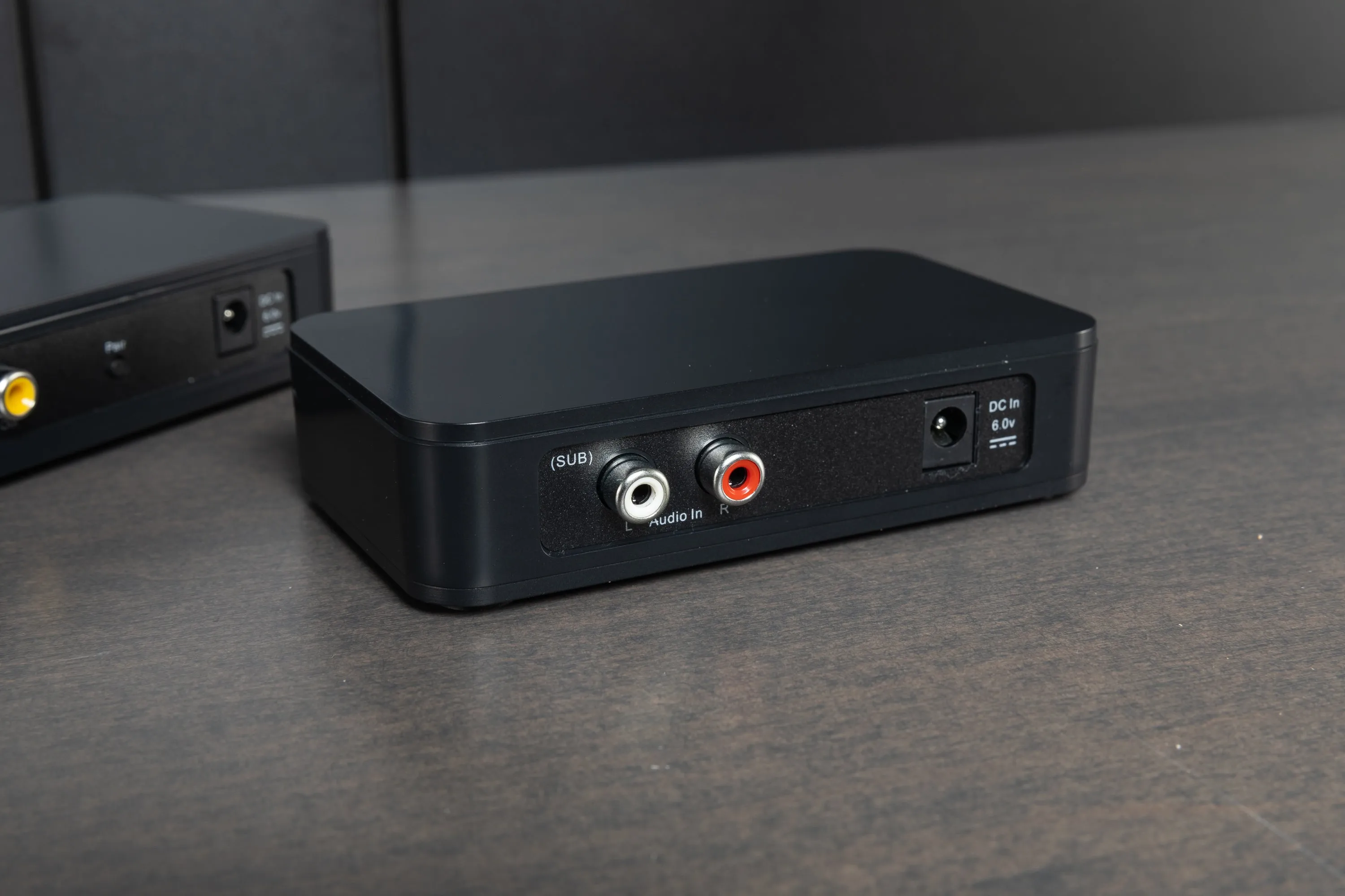 OSD Audio Nero Wireless Subwoofer Kit
