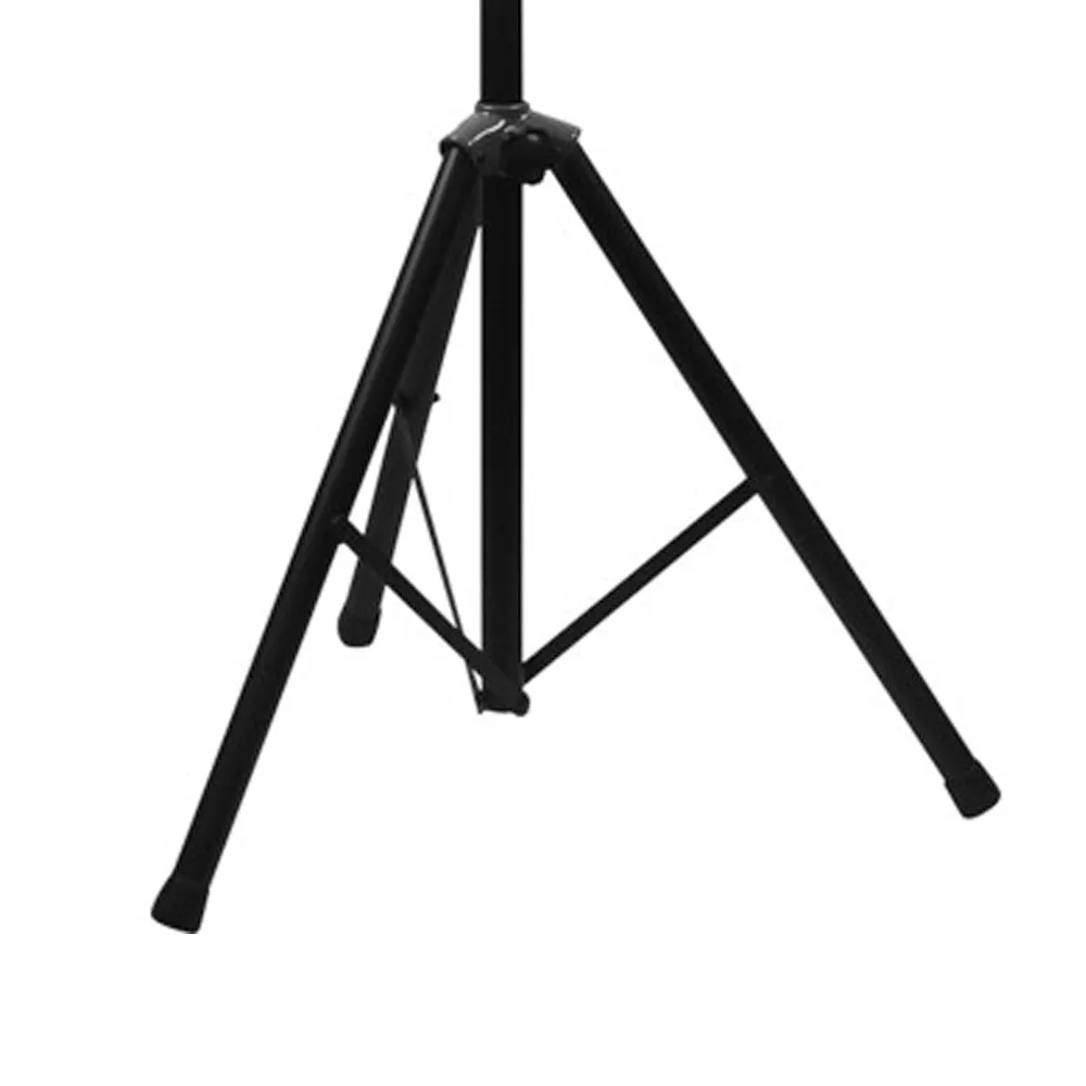 PA Speaker Floor Stand Tripod (up to 60kg)