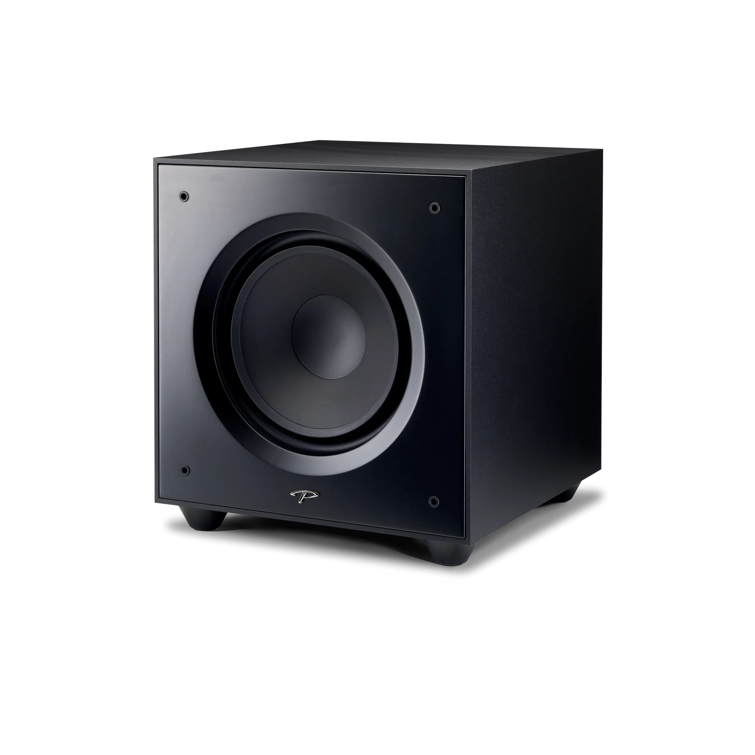 Paradigm Defiance V12 12" Powered Subwoofer