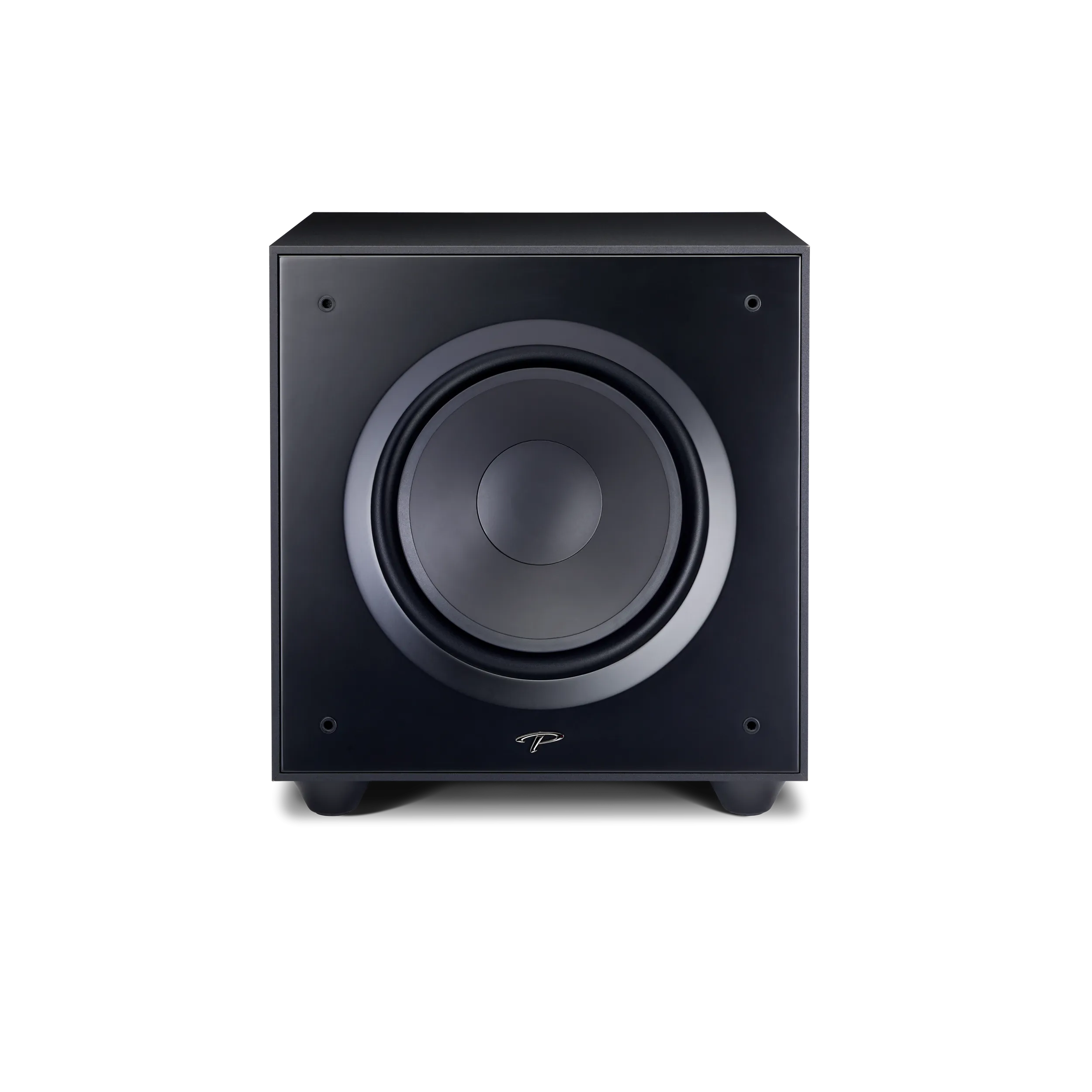 Paradigm Defiance V12 12" Powered Subwoofer