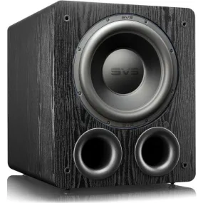 PB-3000 - Black Ash - Outlet