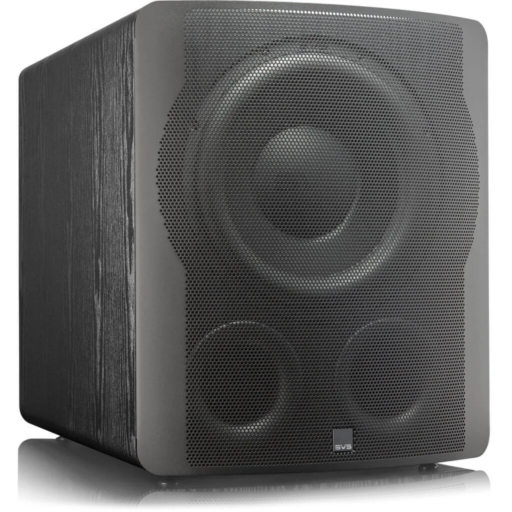 PB-3000 - Black Ash - Outlet