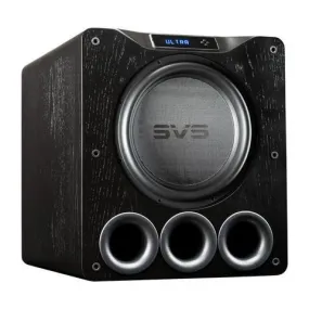 PB16-Ultra - Black Oak - Outlet - 0001