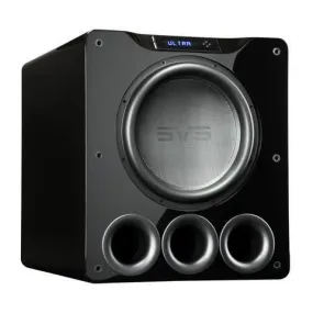 PB16-Ultra - Piano Gloss - Outlet