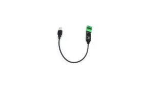 PeaceFair USB to RS485 Converter