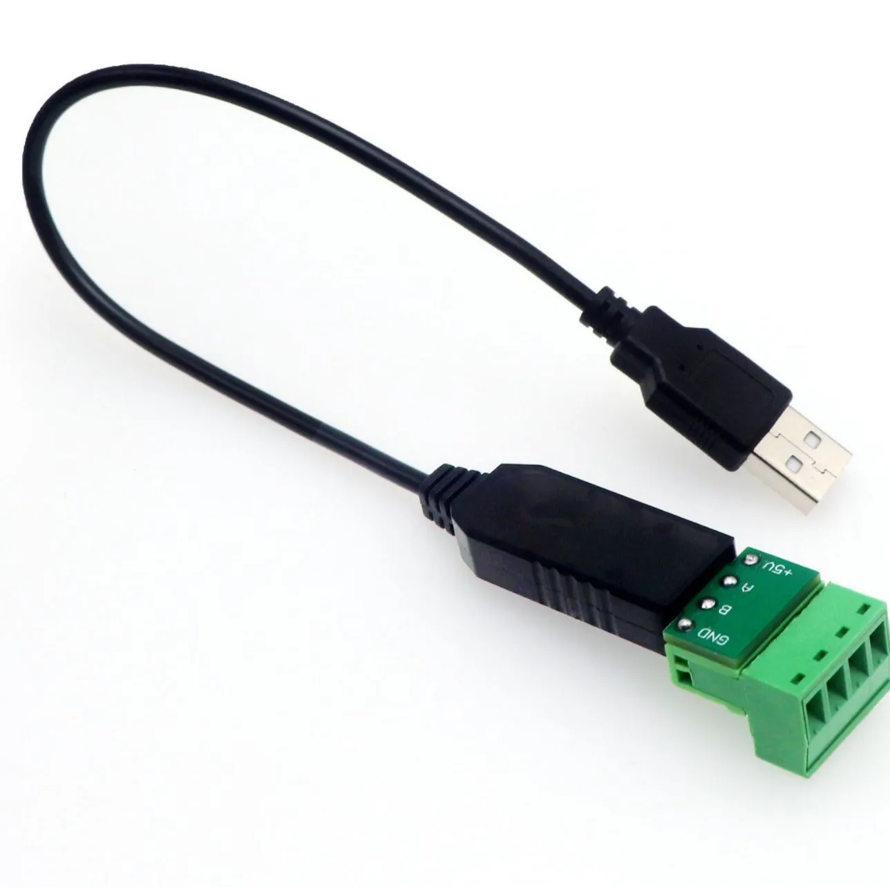 PeaceFair USB to RS485 Converter
