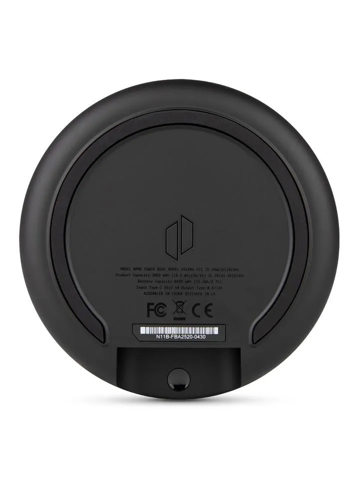 Peak Pro Power Dock