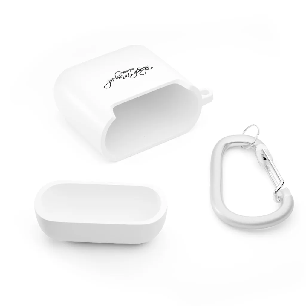 Personalized AirPods / Airpods Pro Case cover