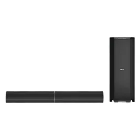 Philips 2.1 Soundbar With USB/Bluetooth MMS8085B