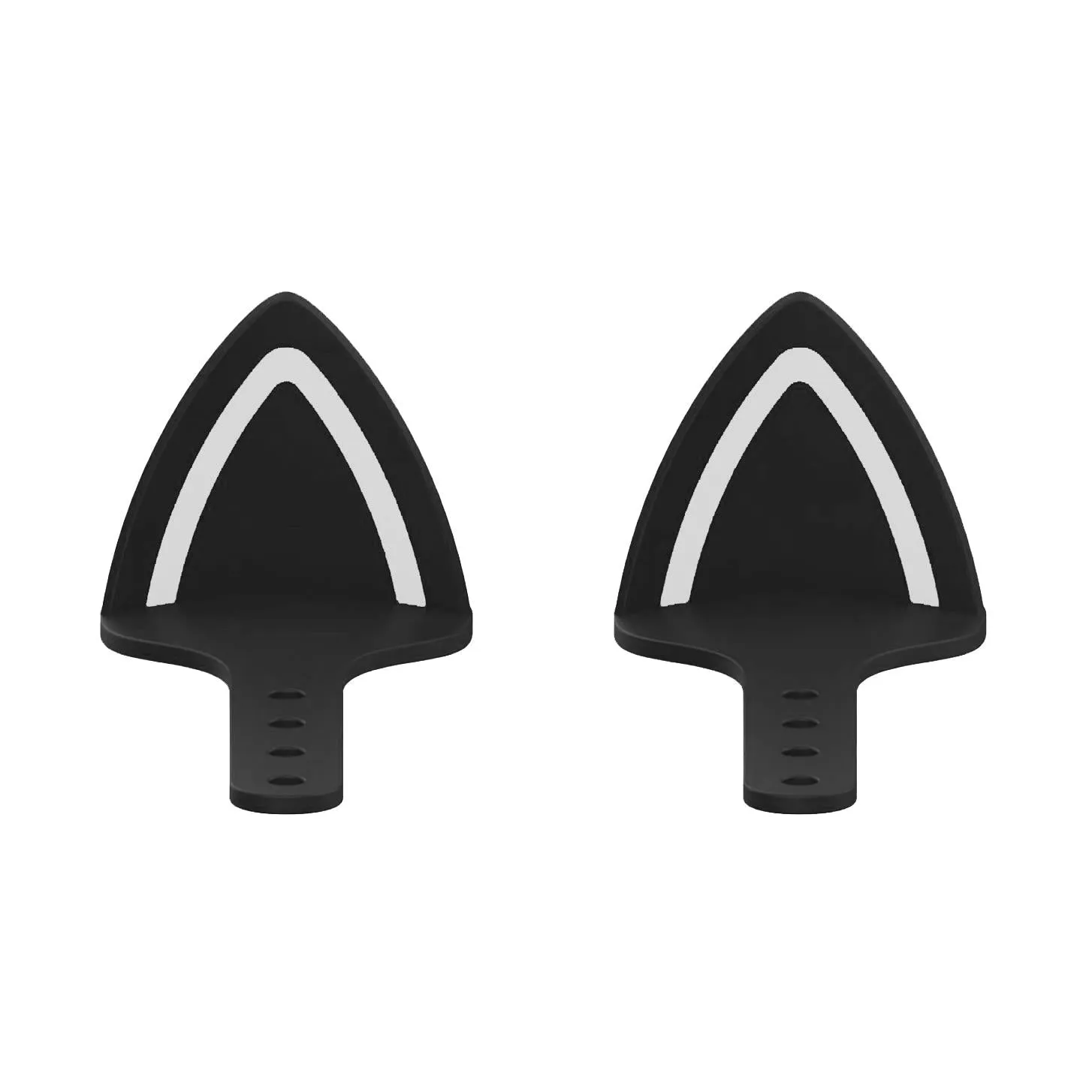 Playmax Cat Ears (Black)