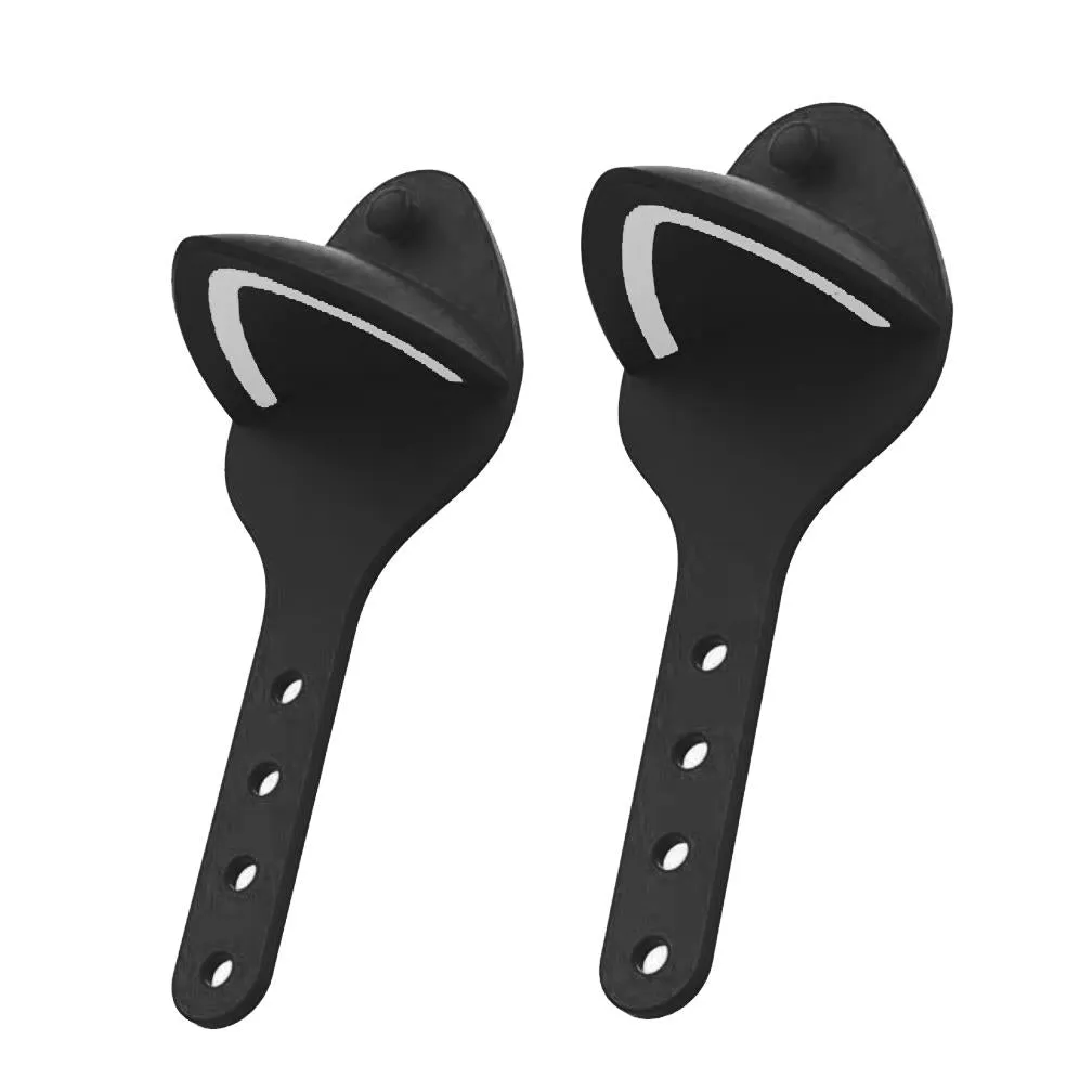 Playmax Cat Ears (Black)