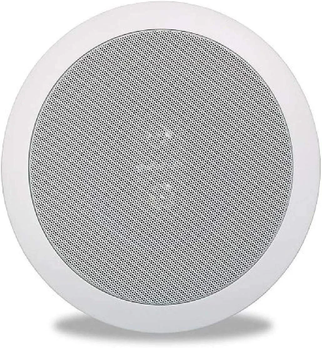 Polk Audio RC6S In-Ceiling Stereo Input Speaker (Each)