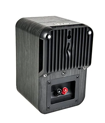 Polk Audio Signature S10 American HiFi Home Theater Compact Satellite Surround Speaker - India Warranty*