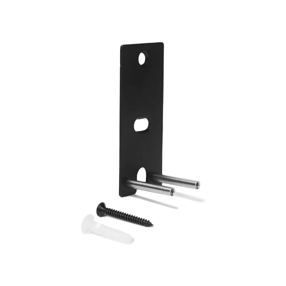 (Pre-Order) OmniJewel® wall brackets