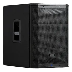 PreSonus AIR15s Active Sound Reinforcement Subwoofer Black 15 Inch