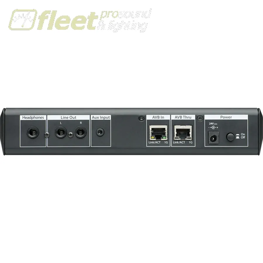 PreSonus EarMix-16M 16x2 AVB-Networked Personal Monitor Mixer