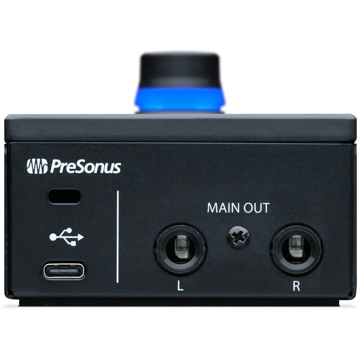 Presonus REVELATORIO44 4x4 USB-C Audio Interface w/ Streaming Mixer and Effects