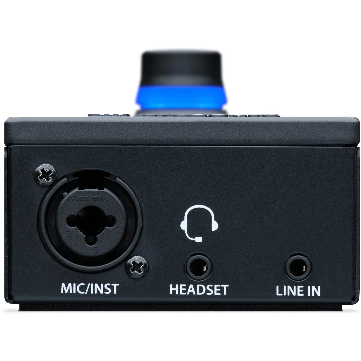 Presonus REVELATORIO44 4x4 USB-C Audio Interface w/ Streaming Mixer and Effects