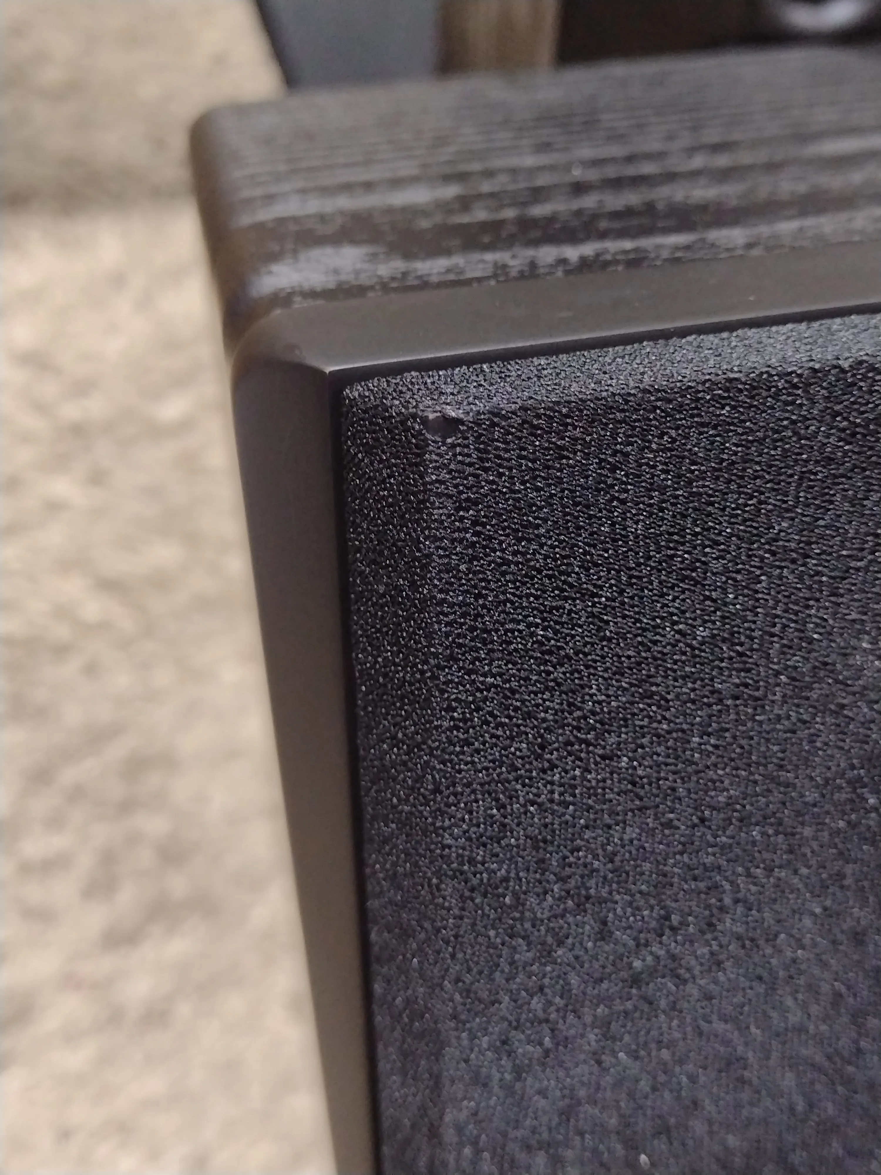 Prime Satellite - Black Ash - Outlet - 0045