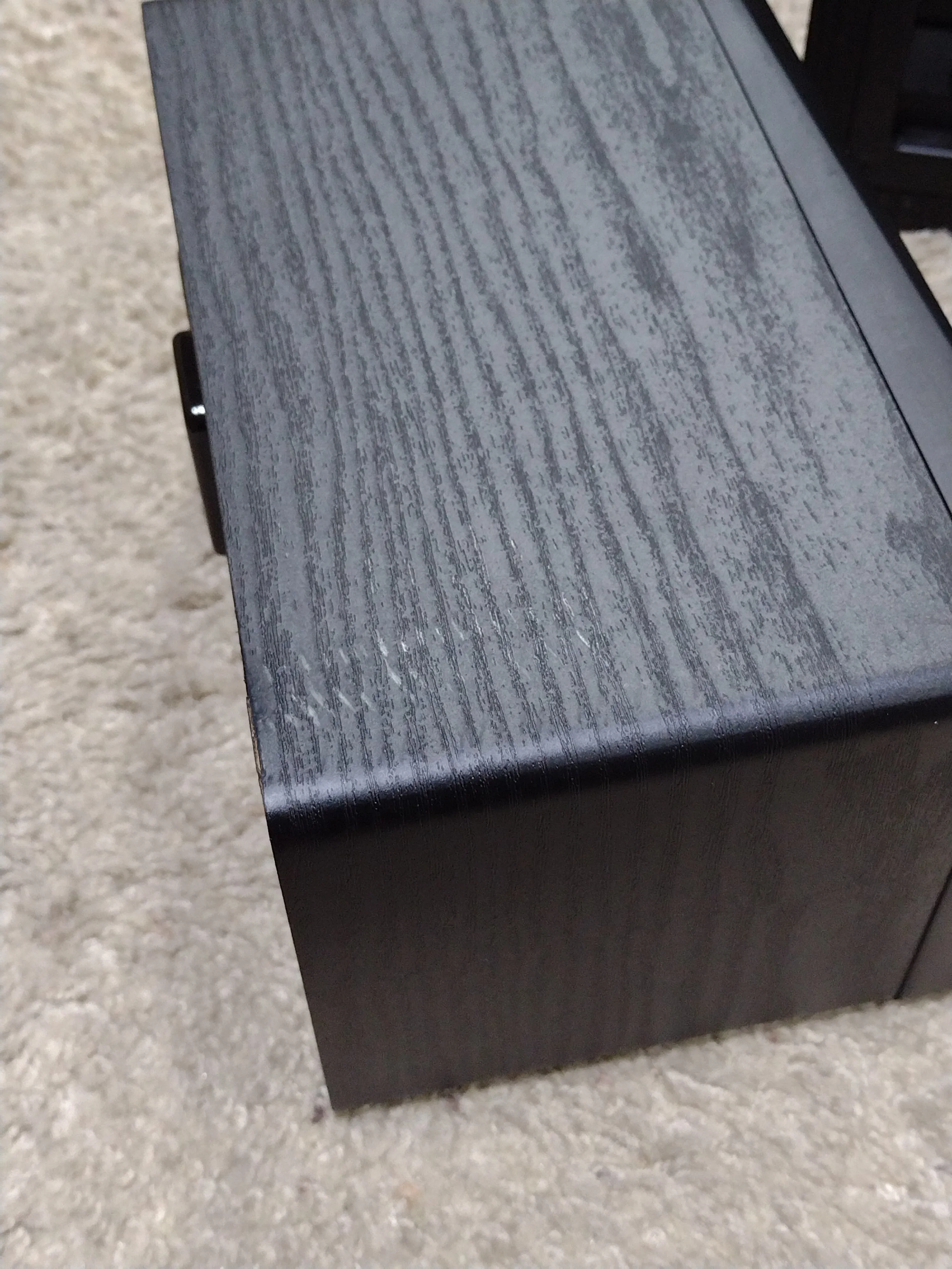 Prime Satellite - Black Ash - Outlet - 0046