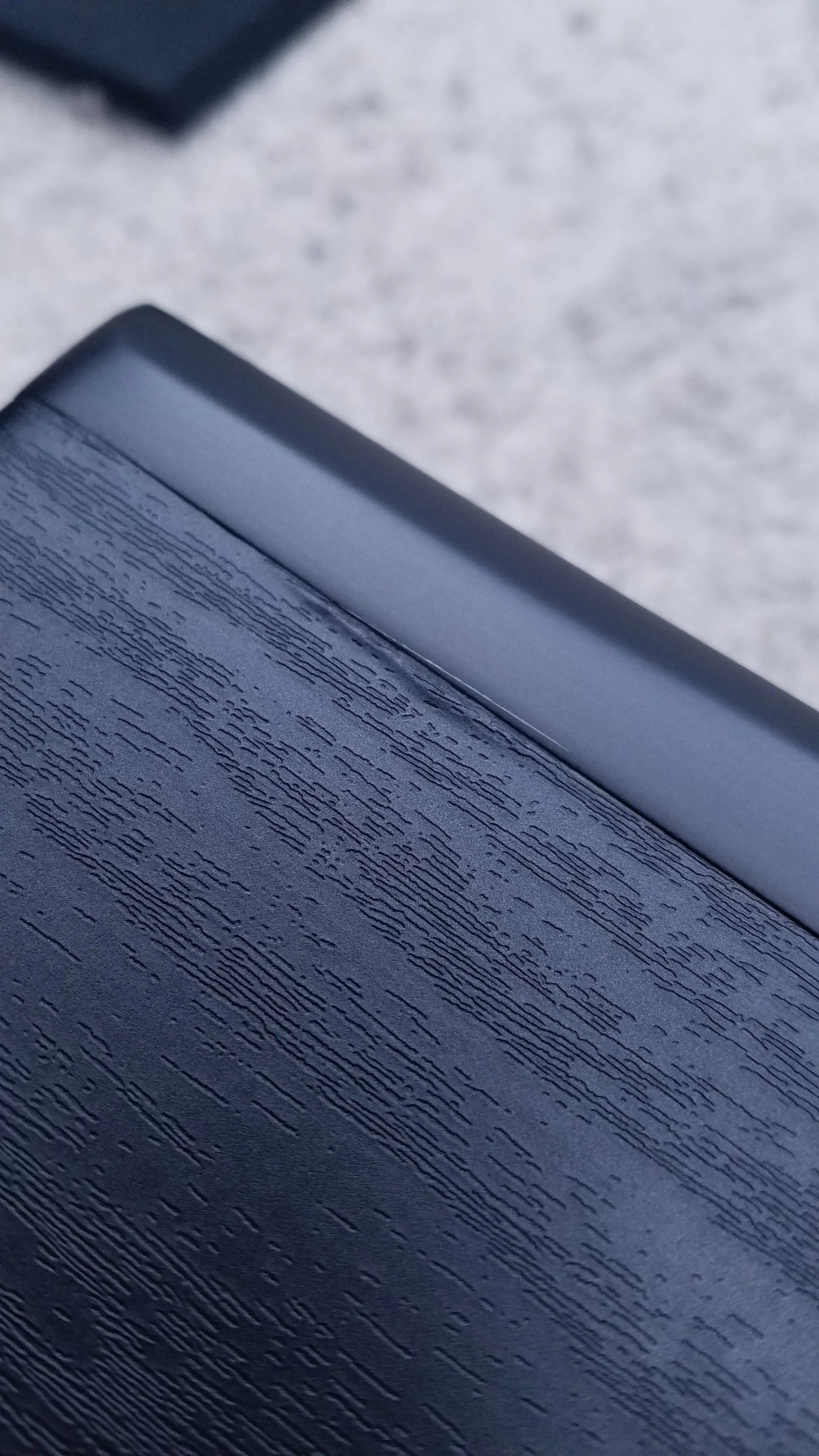 Prime Satellite - Black Ash - Outlet - 1360