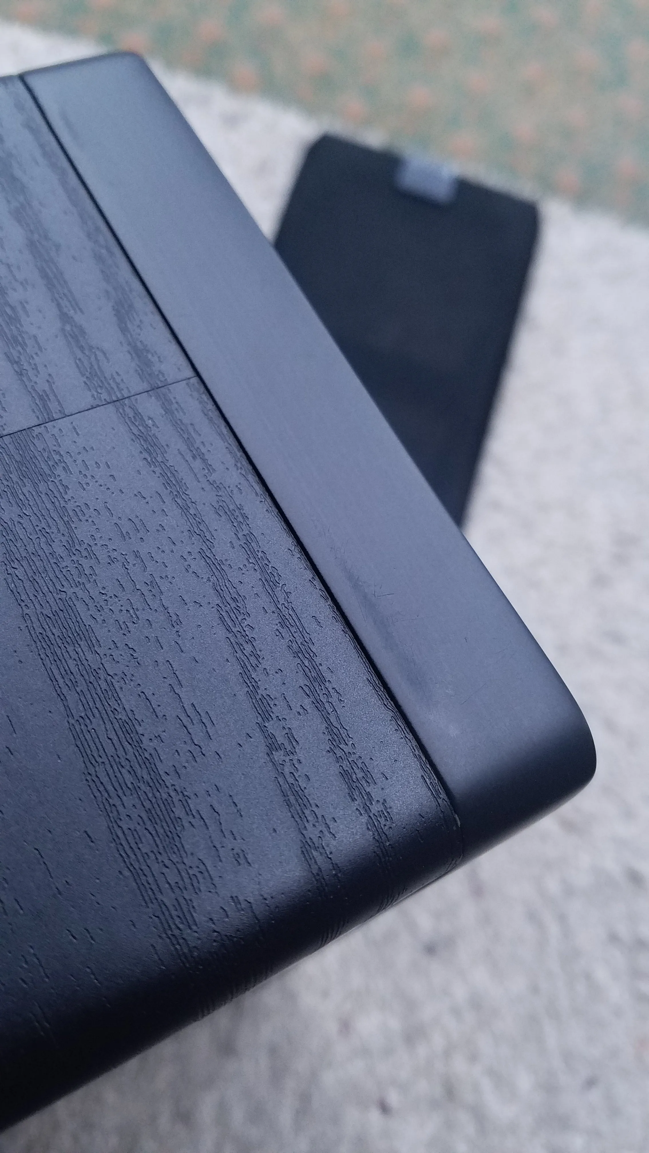 Prime Satellite - Black Ash - Outlet - 1360