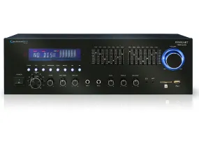 Pro Bluetooth® Audio Receiver