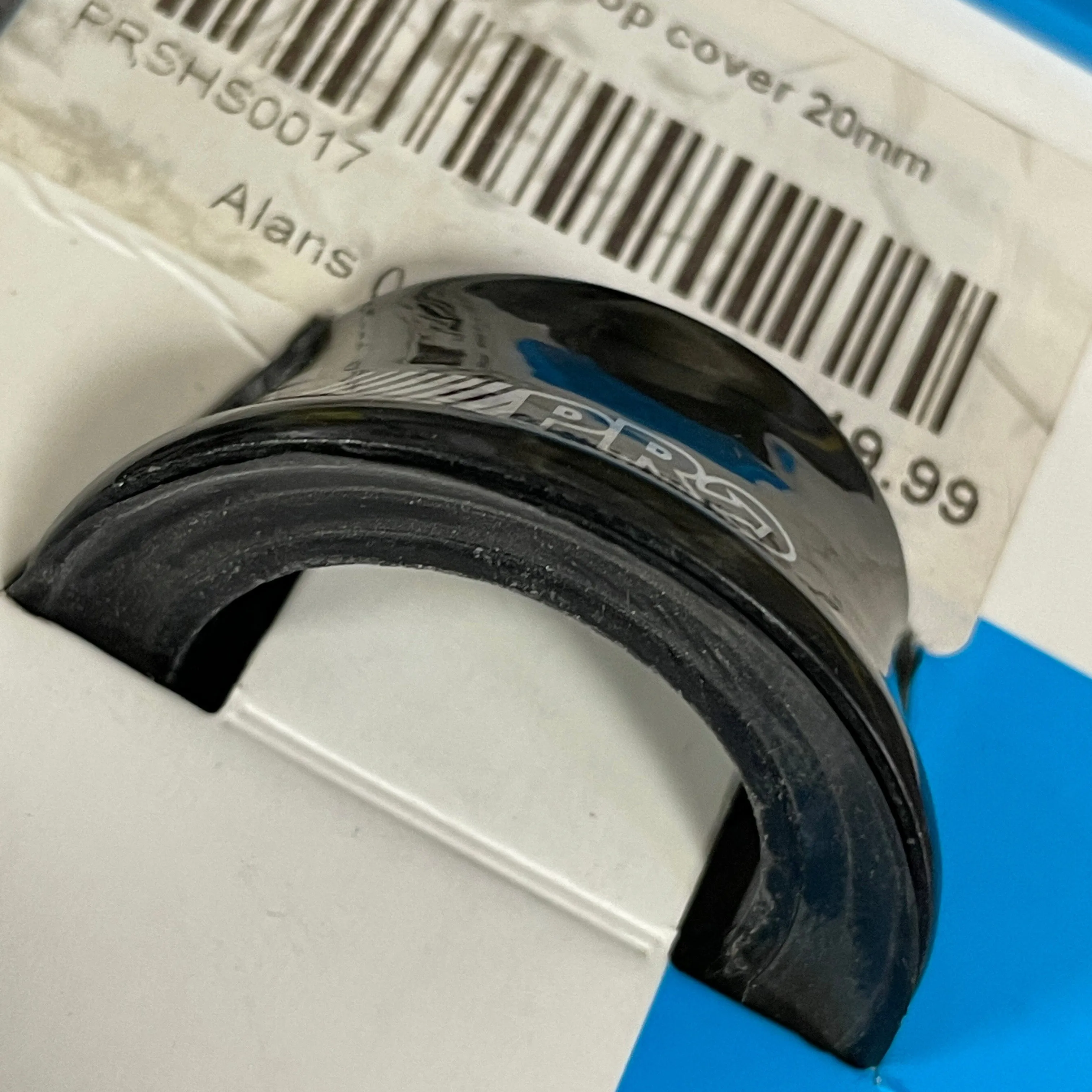 PRO UD Carbon Integrated Headset Topcap 20mm
