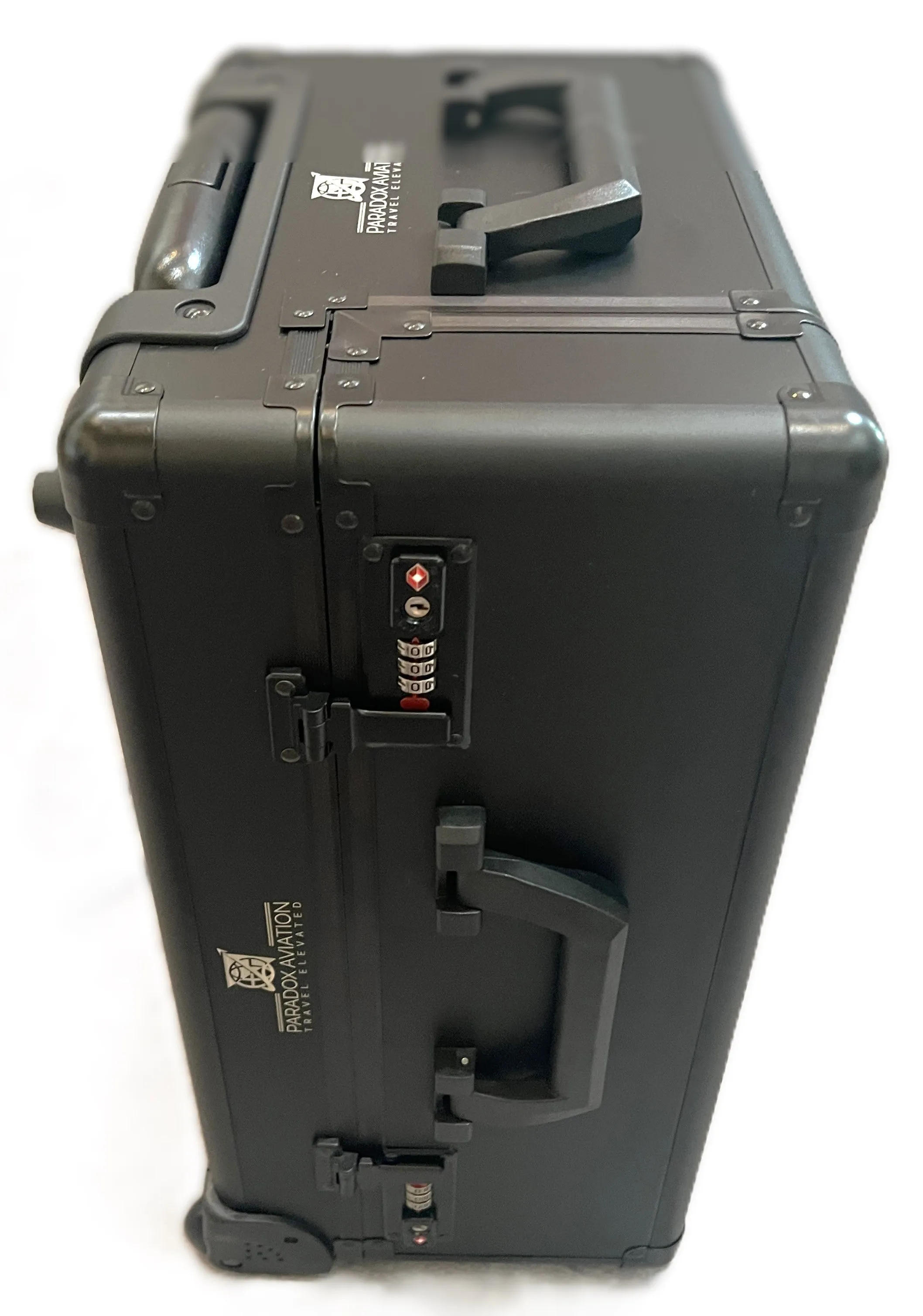 Professional Flight Deck Case