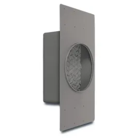Proficient BB-C650 One Metal Back Box for C605, C600 Ceiling Speakers