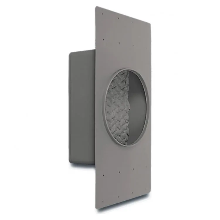Proficient BB-C650 One Metal Back Box for C605, C600 Ceiling Speakers