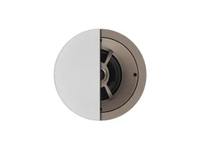 Proficient C651 6.5" LCR In-Ceiling Speaker, Single