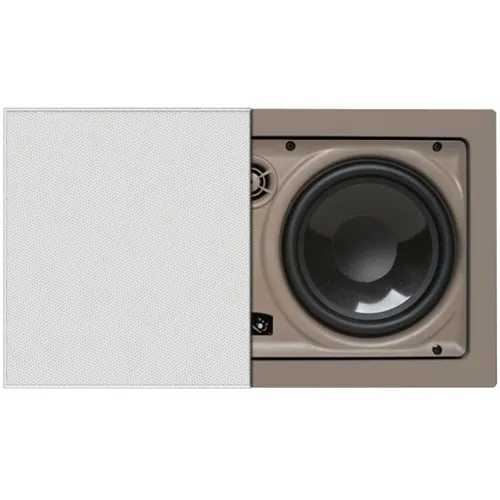 Proficient IW630 6 1/2" Inwall LCR Speaker