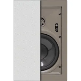 Proficient W682 6 1/2" Inwall Speaker
