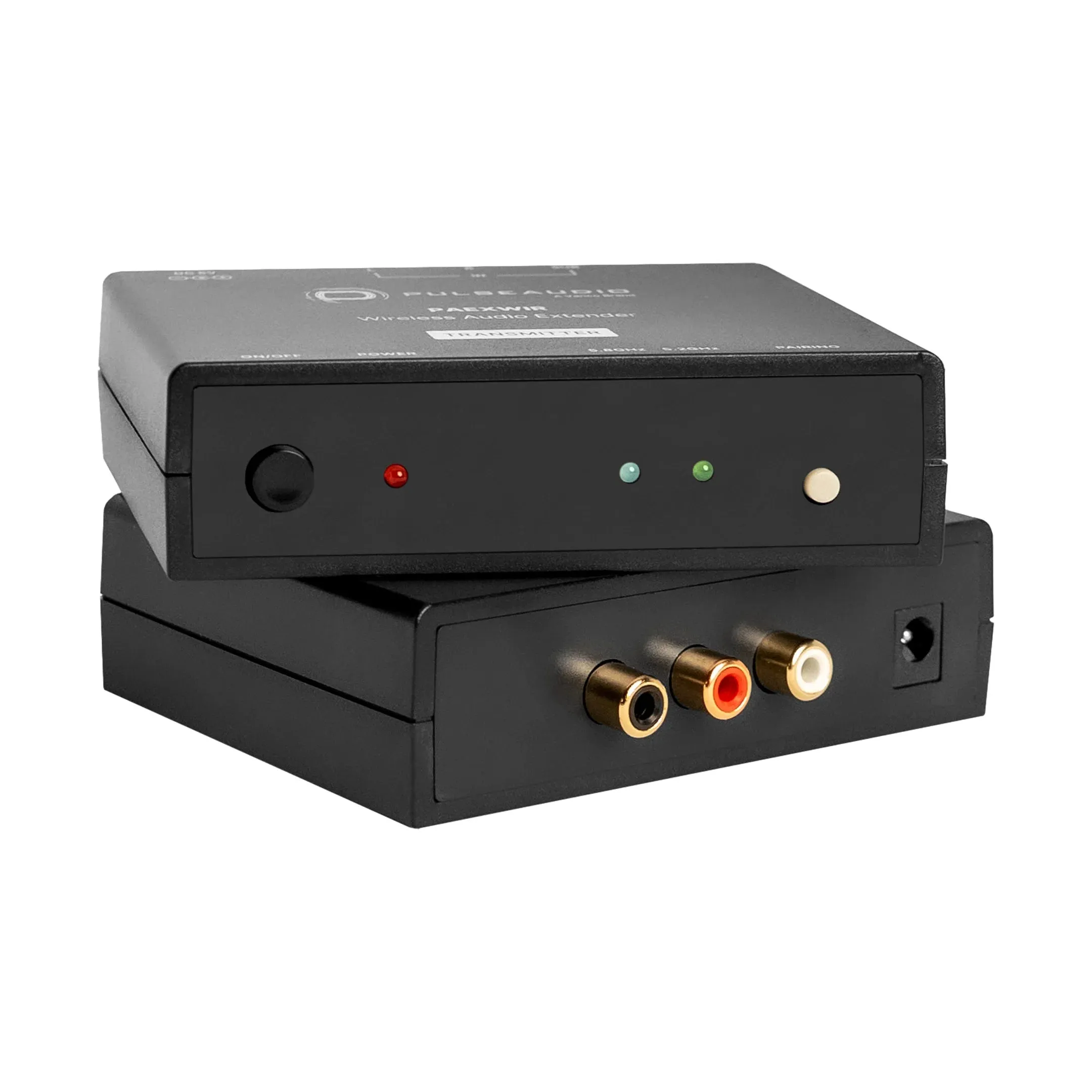 PulseAudio PAEXWIR Wireless Audio Extender 24-bit, 48KHz up to 164ft