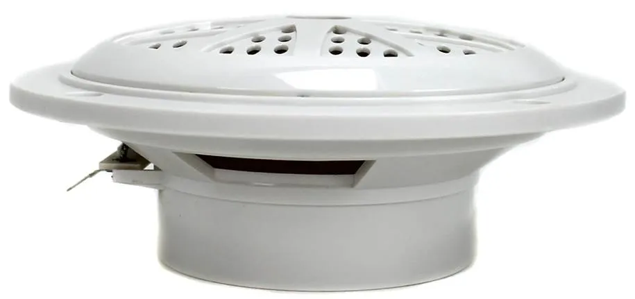 PYLE PLMR41W 4" 100W Marine Dual Cone Waterproof Boat/Marine Car Speakers