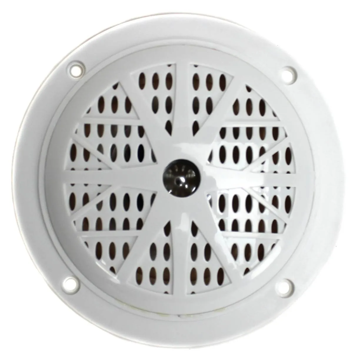PYLE PLMR41W 4" 100W Marine Dual Cone Waterproof Boat/Marine Car Speakers