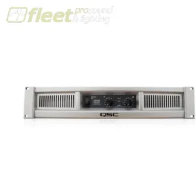 QSC GX5 Power Amp