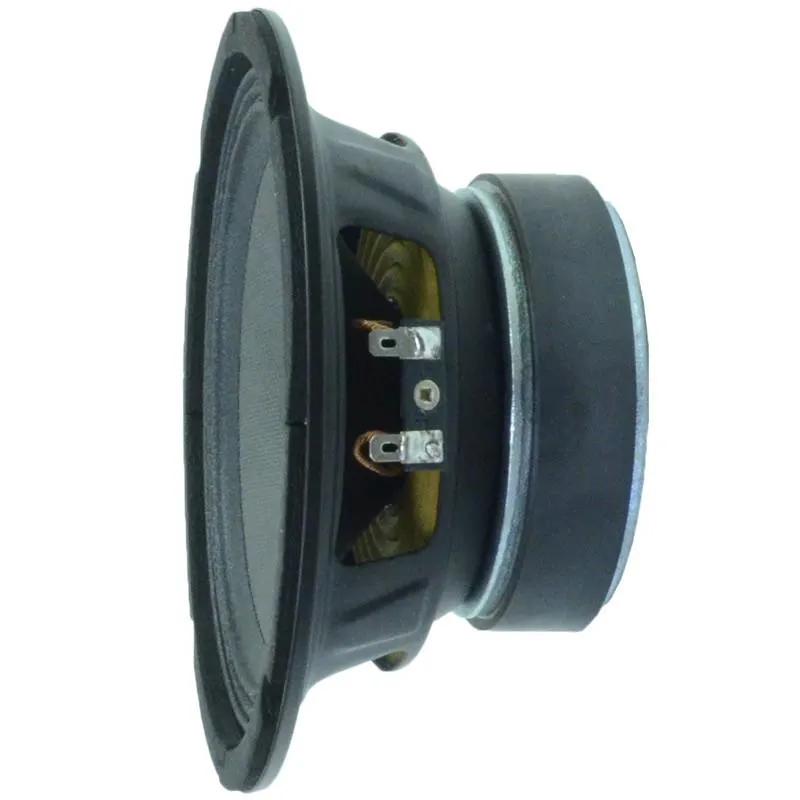 Quake 6"  - 8 Ohm Steel Frame Speaker Driver (Pair)