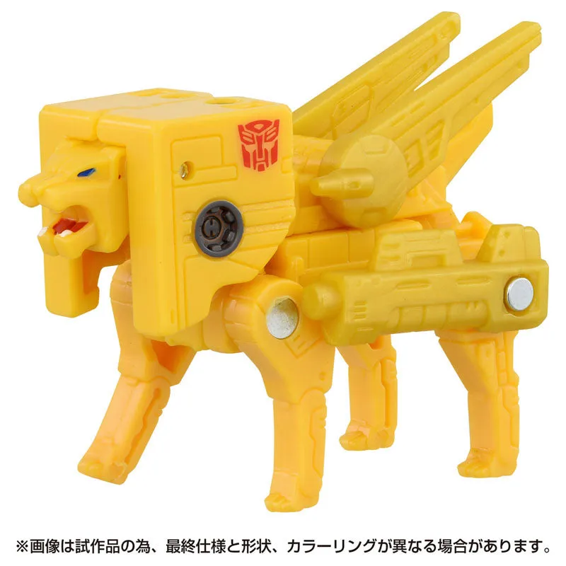 "Transformers: The Movie" Studio Series SS-135 Steeljaw