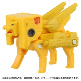 "Transformers: The Movie" Studio Series SS-135 Steeljaw