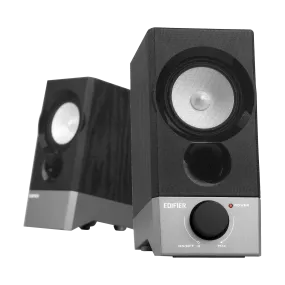 R19U Extraordinary sound powered by USB