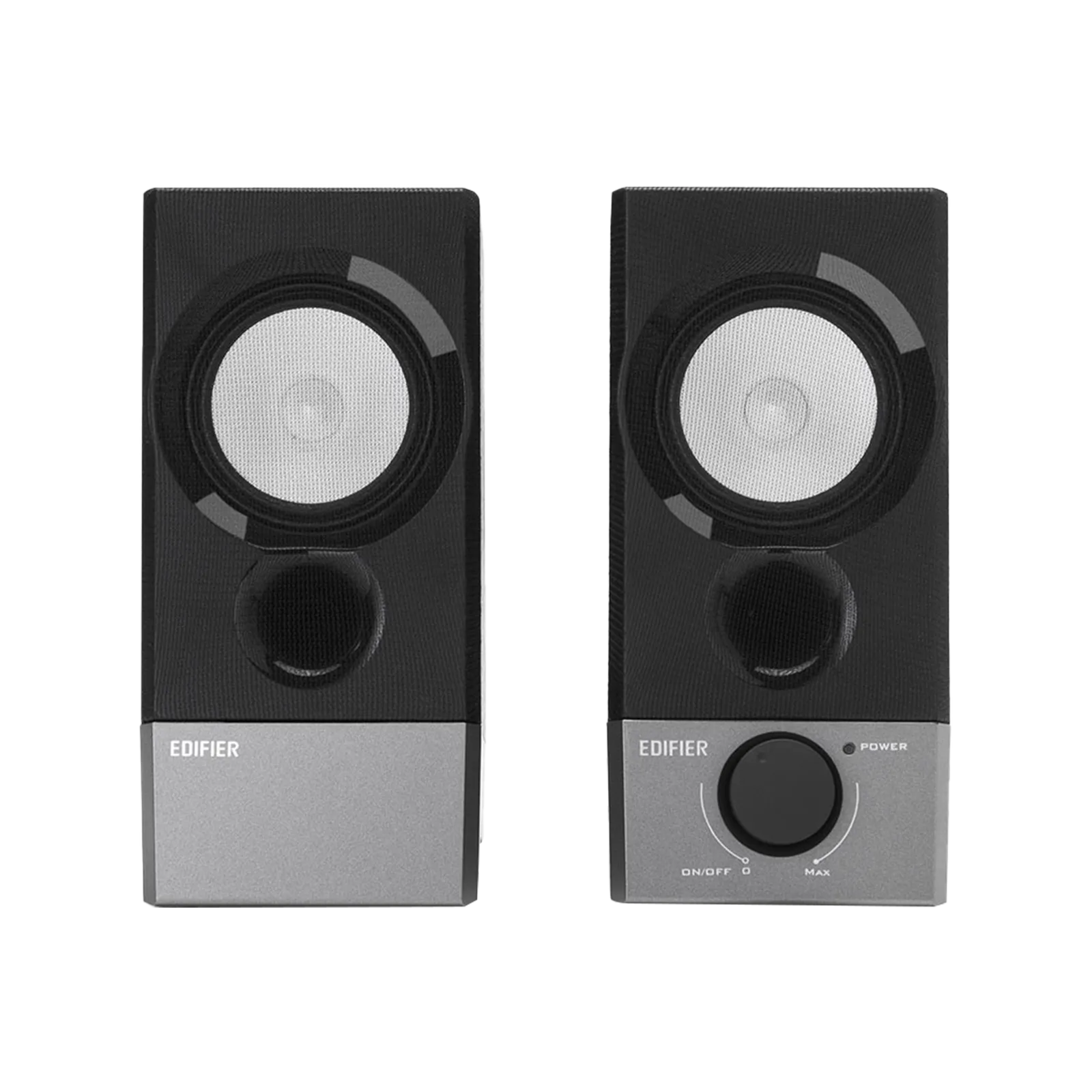 R19U Extraordinary sound powered by USB