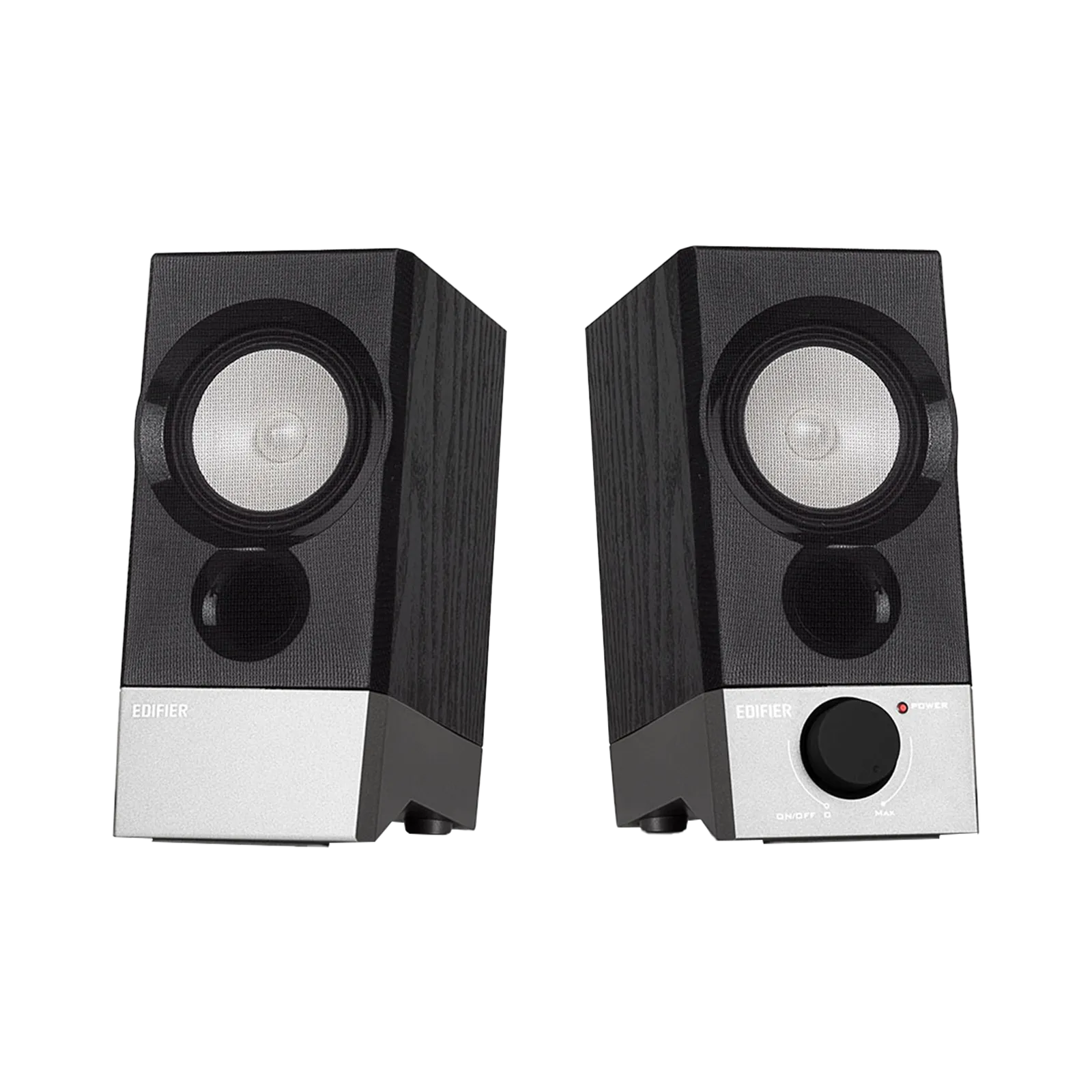 R19U Extraordinary sound powered by USB