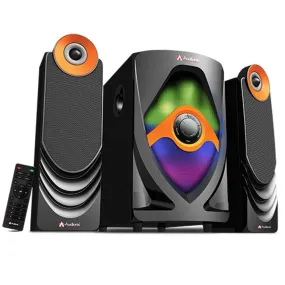 RAINBOW-20 SPEAKER 2.1