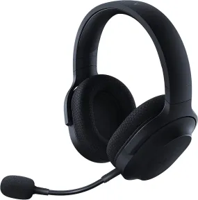 Razer Barracuda - Wireless Multi-Platform Gaming And Mobile Headset
